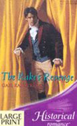 The Rake's Revenge The Rake's Revenge