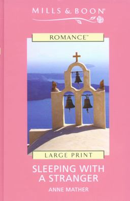 Sleeping with a Stranger