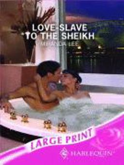 Love-Slave to the Sheikh