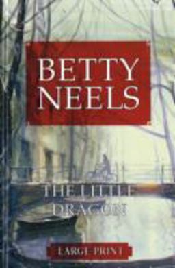 The Little Dragon The Little Dragon