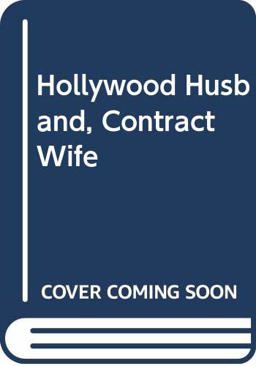 Hollywood Husband, Contract Wife
