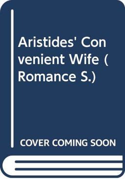 Aristotles' Convenient Wife