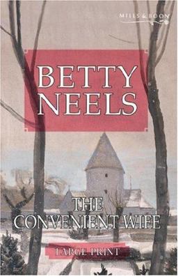 The Convenient Wife The Convenient Wife