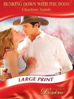 Bunking down with the Boss