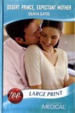 Desert Prince, Expectant Mother