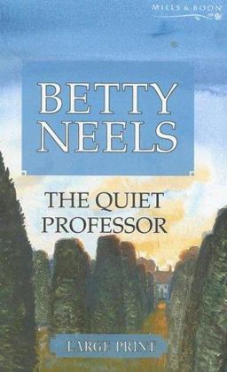 The Quiet Professor The Quiet Professor