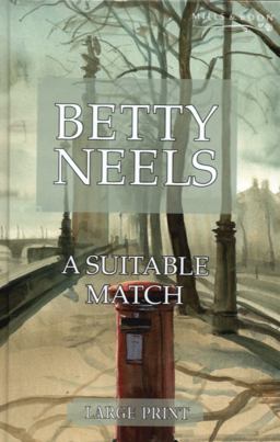 A Suitable Match A Suitable Match