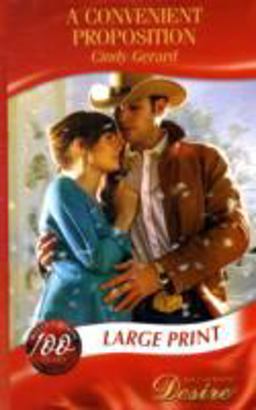 A Convenient Proposition