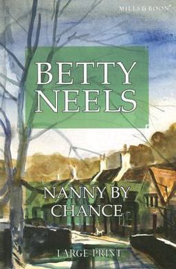 Nanny by Chance Nanny by Chance