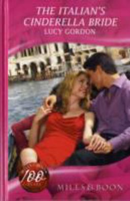 Italians Cinderella Bride