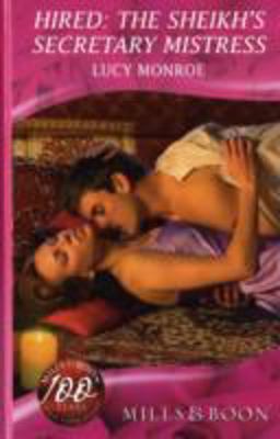 Hired the Sheikh's Secretary