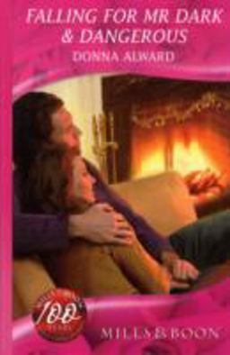 Falling for Mr Dark Dangerou