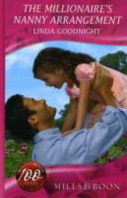 The Millionaire's Nanny Arrangement