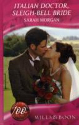 Italian Doctor, Sleigh-Bell Bride