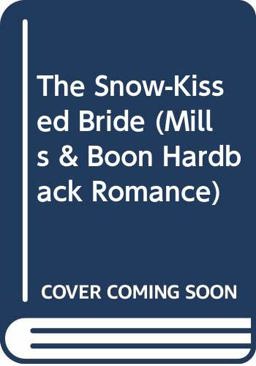 The Snow-Kissed Bride