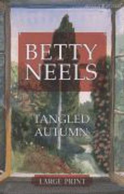 Tangled Autumn Tangled Autumn