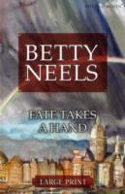 Fate Takes a Hand Fate Takes a Hand