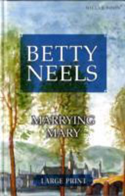 Marrying Mary Marrying Mary