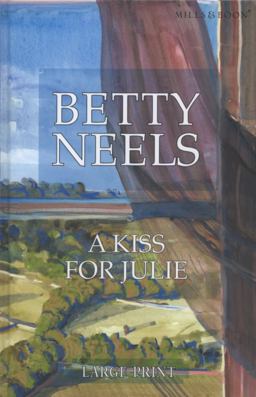 A Kiss for Julie A Kiss for Julie