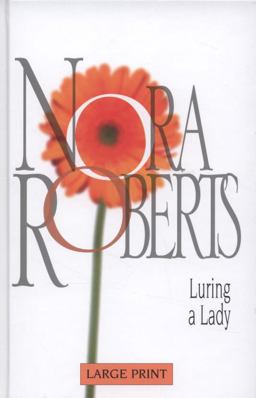 Luring a Lady
