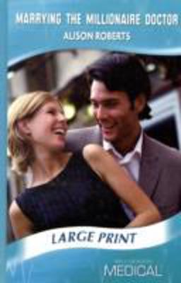 Marrying the Millionaire Doctor