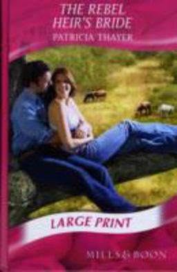 The Rebel Heir's Bride