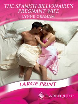 Spanish Billionaires Pregnant Wife