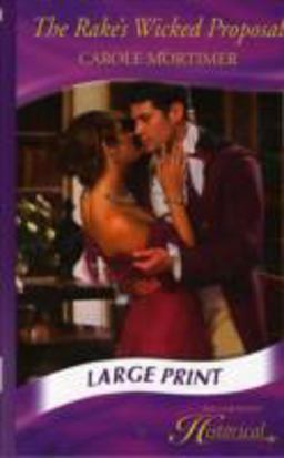 The Rake's Wicked Proposal