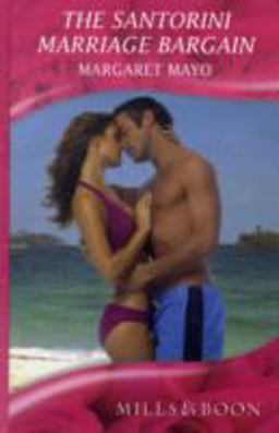 The Santorini Marriage Bargain