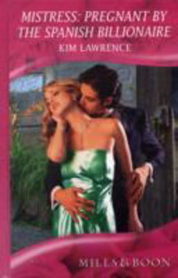 Mistress Pregnant by Spanis