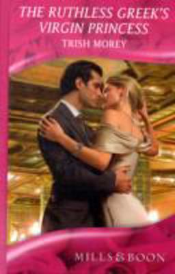 Ruthless Greek Virgin Princ