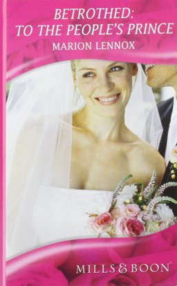 Betrothed--To the People's Prince