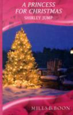 A Princess for Christmas