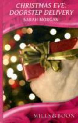 Christmas Eve - Doorstep Delivery