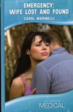 Emergency Wife Lost and Fou