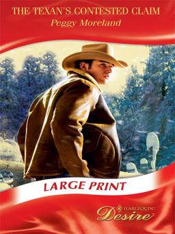 The Texan's Contested Claim