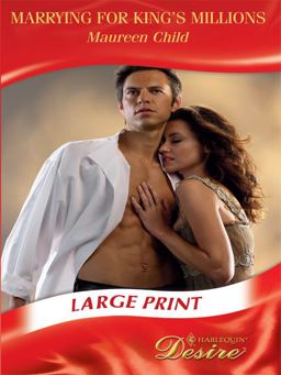 Marrying for King's Millions Marrying for King's Millions