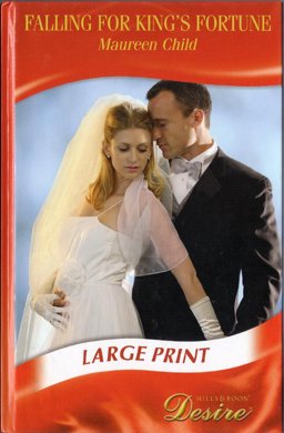 Falling for King's Fortune Falling for King's Fortune