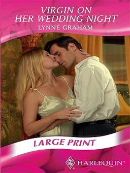 Virgin on Her Wedding Night