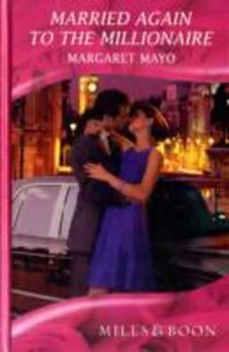 Married Again to the Millionaire