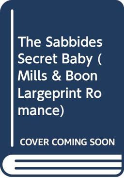 The Sabbides Secret Baby