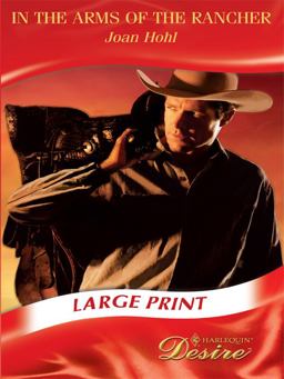 In the Arms of the Rancher