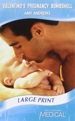 Valentino's Pregnancy Bombshell Valentino's Pregnancy Bombshell