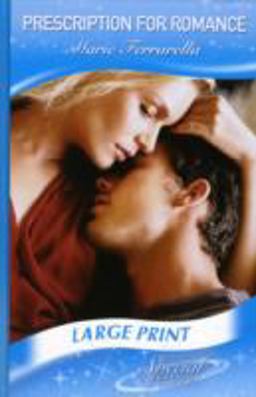 Prescription for Romance Prescription for Romance
