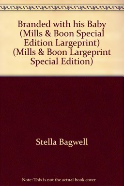 Branded with His Baby