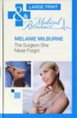 The Surgeon She Never Forgot