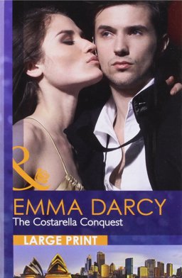 The Costarella Conquest