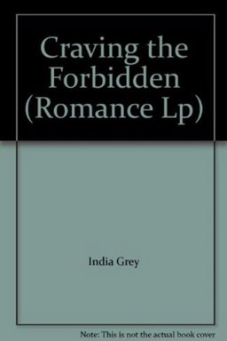 Craving the Forbidden