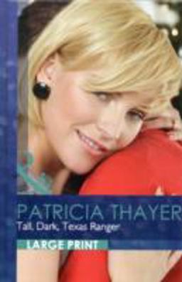 Tall, Dark, Texas Ranger