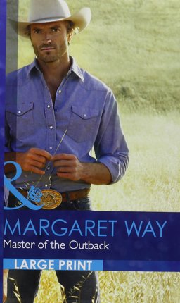 Master of the Outback Master of the Outback